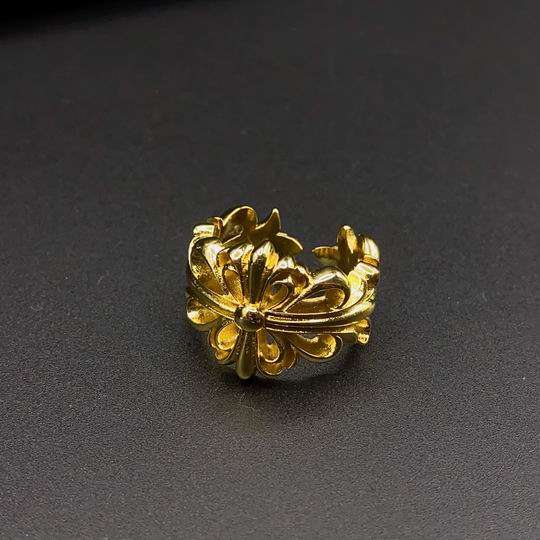 Chrome Hearts ring 11lyh159